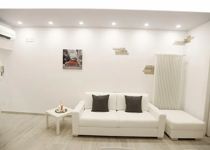 Appartement Laterano 250 - Colosseo Rome