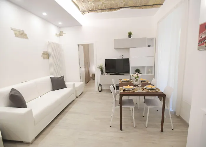 Appartement Laterano 250 - Colosseo Rome
