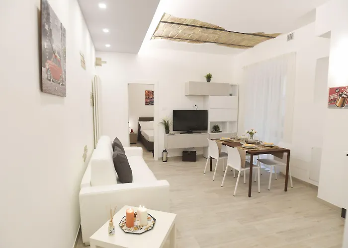 Appartement Laterano 250 - Colosseo *