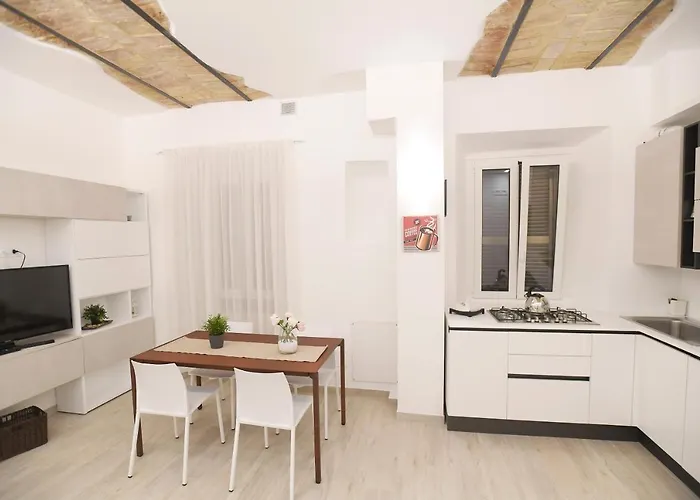 Laterano 250 - Colosseo Appartamento