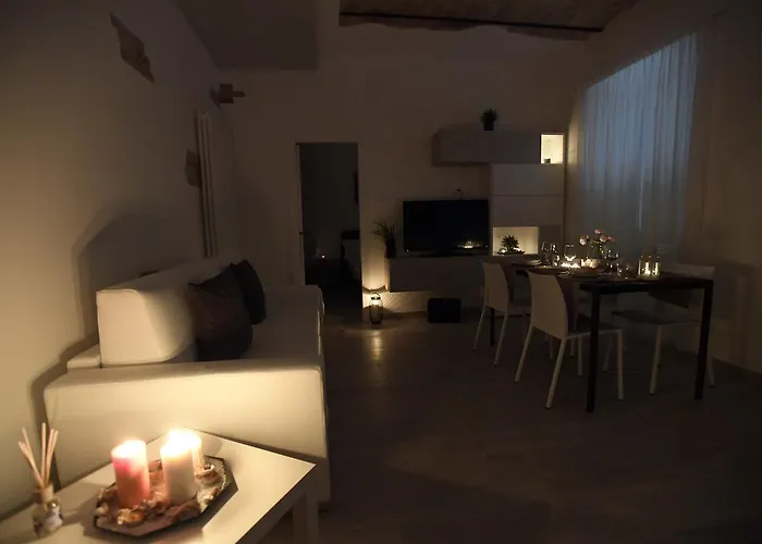 Appartement Laterano 250 - Colosseo *