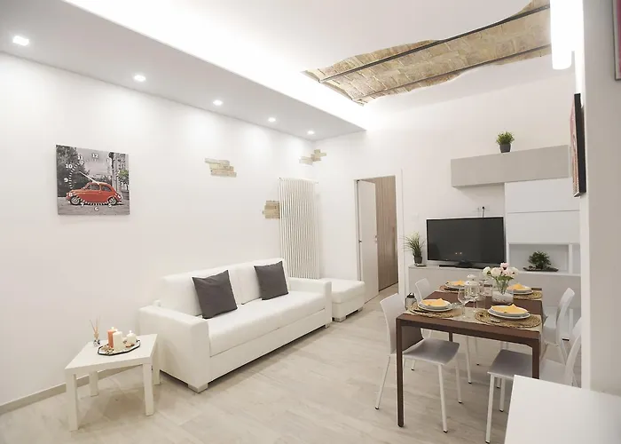 Laterano 250 - Colosseo Appartement Rome