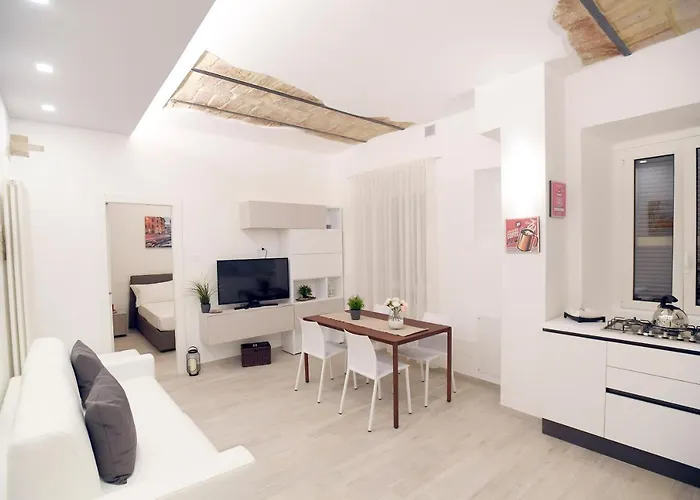 Laterano 250 - Colosseo Appartement Rome