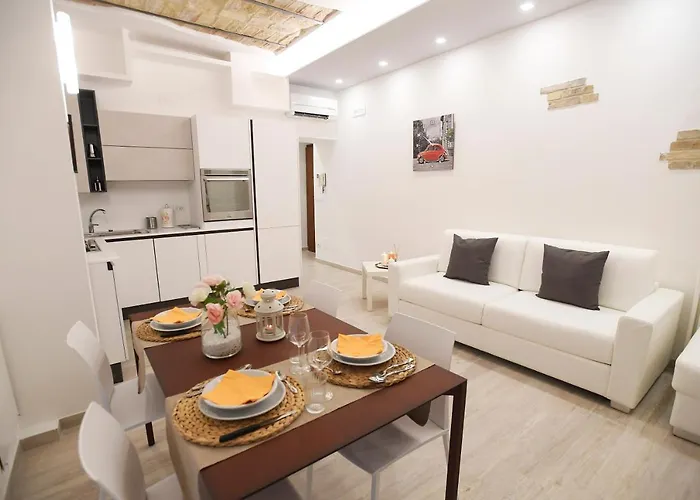 Appartement Laterano 250 - Colosseo