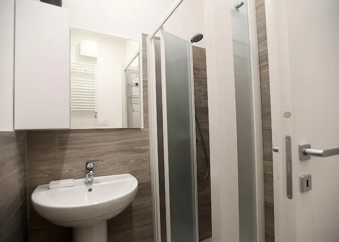 Appartement Laterano 250 - Colosseo *