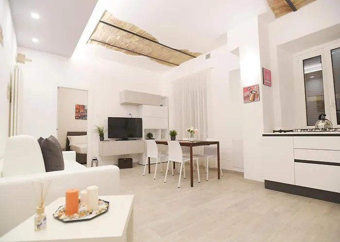 Appartement Laterano 250 - Colosseo